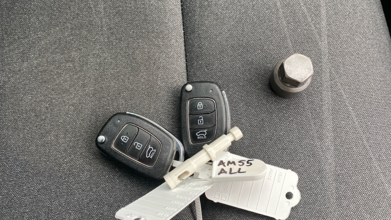 Hyundai Tucson 1.6 GDi SE Nav 5dr 2WD Petrol Estate